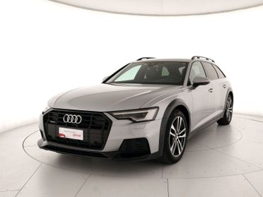 Audi A6 allroad allroad 40 2.0 tdi mhev 12v quattro 204cv s-tronic