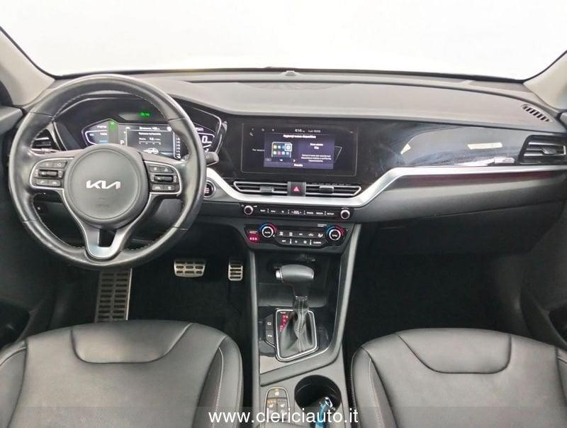 Kia Niro 1.6 GDi DCT HEV Evolution