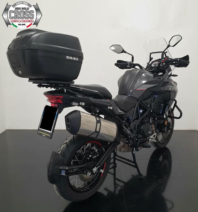 BENELLI TRK 502 X - ANNO 2024