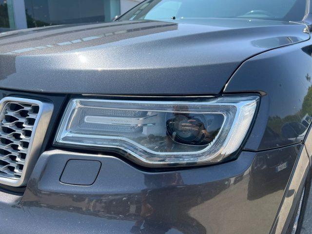 JEEP Grand Cherokee 3.0 V6 CRD 250 CV Multijet II Summit
