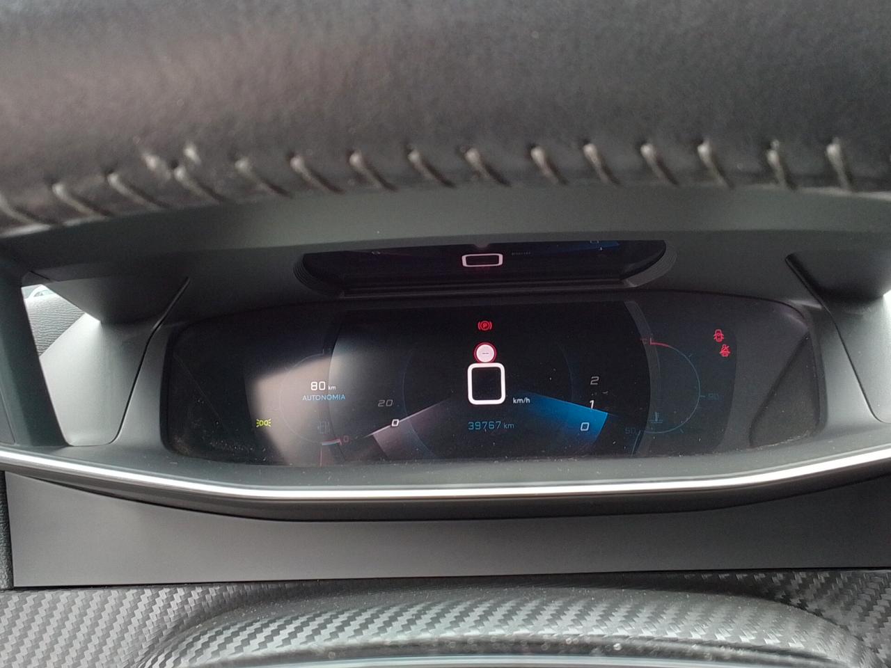 Peugeot 2008 PureTech 130 S&S Allure