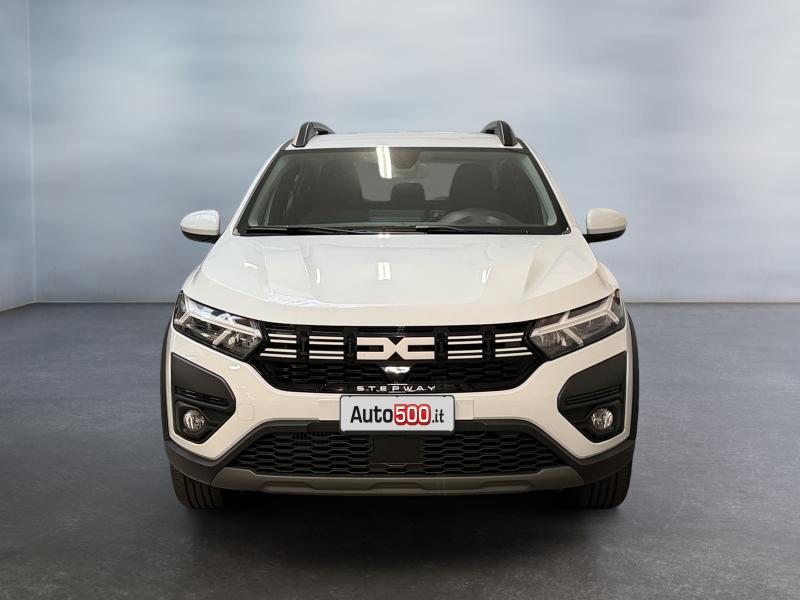 Dacia Sandero Stepway 1.0 tce Comfort 90cv