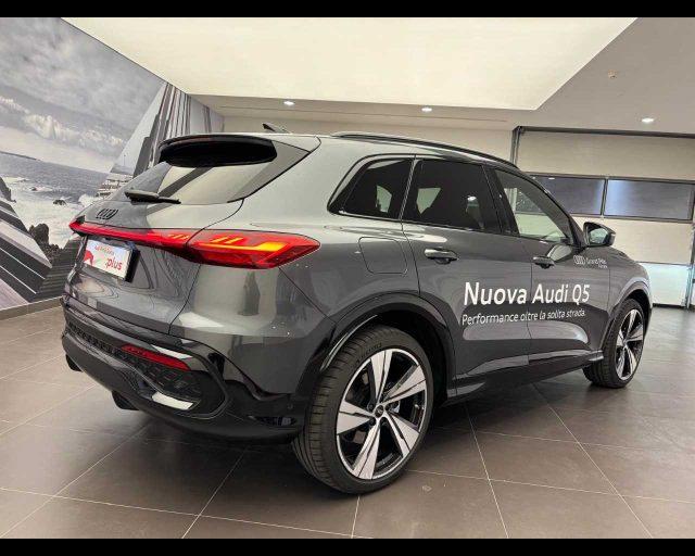 AUDI SQ5 Q5 quat. TDI2,0 L4150/D7UA7 MY 25