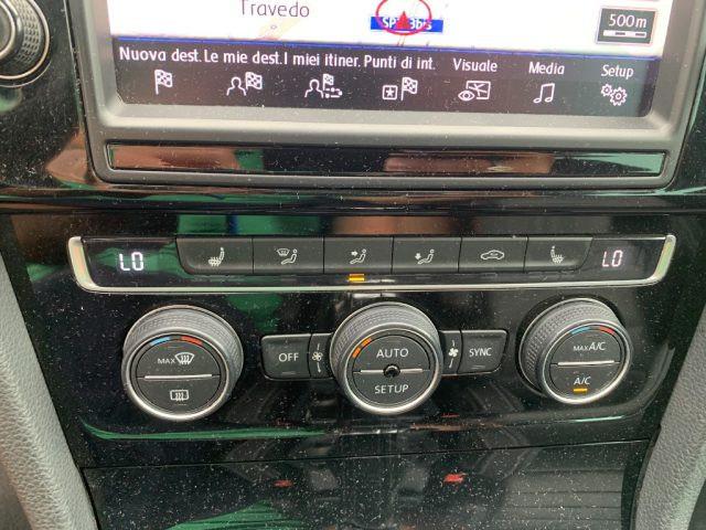 VOLKSWAGEN Golf R 2.0 DSG 5p.