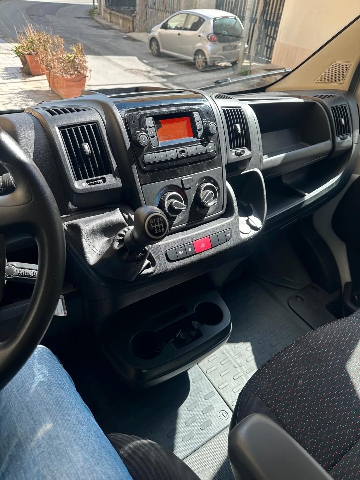 Movano 35 L3H2 2.2 BlueHDi 140CV PLM 4p. Furgonato