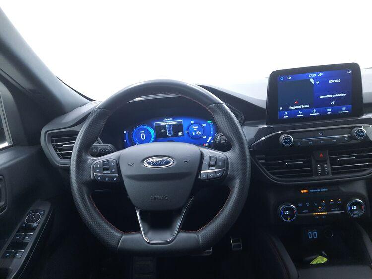 Ford Kuga Full Hybrid ST-Line BR932599 2.5 Full Hybrid 190CV