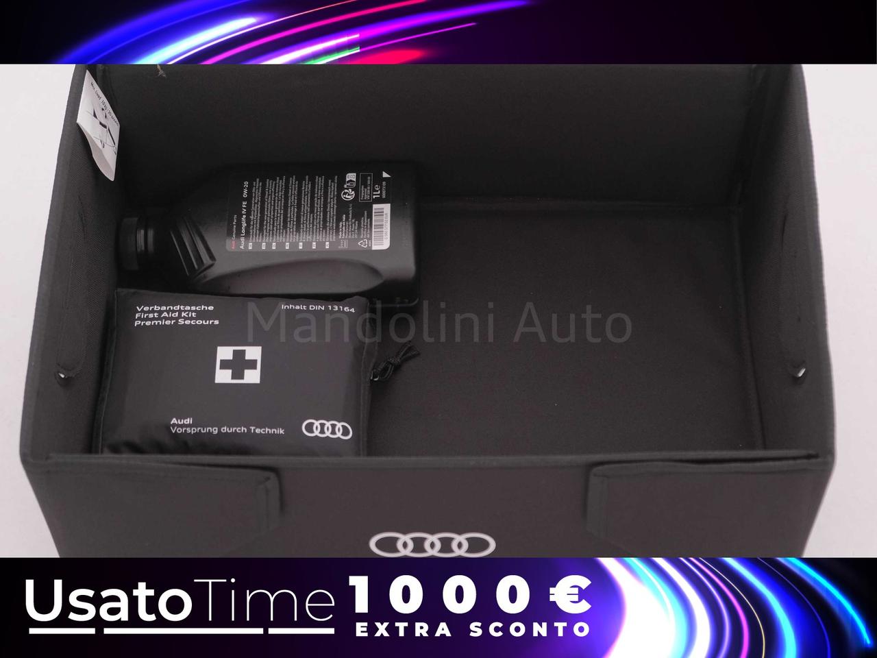 Audi Q2 30 2.0 tdi business advanced s tronic
