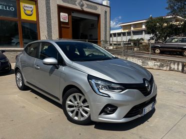 Renault Clio Blue dCi 85 CV 5 porte Intens