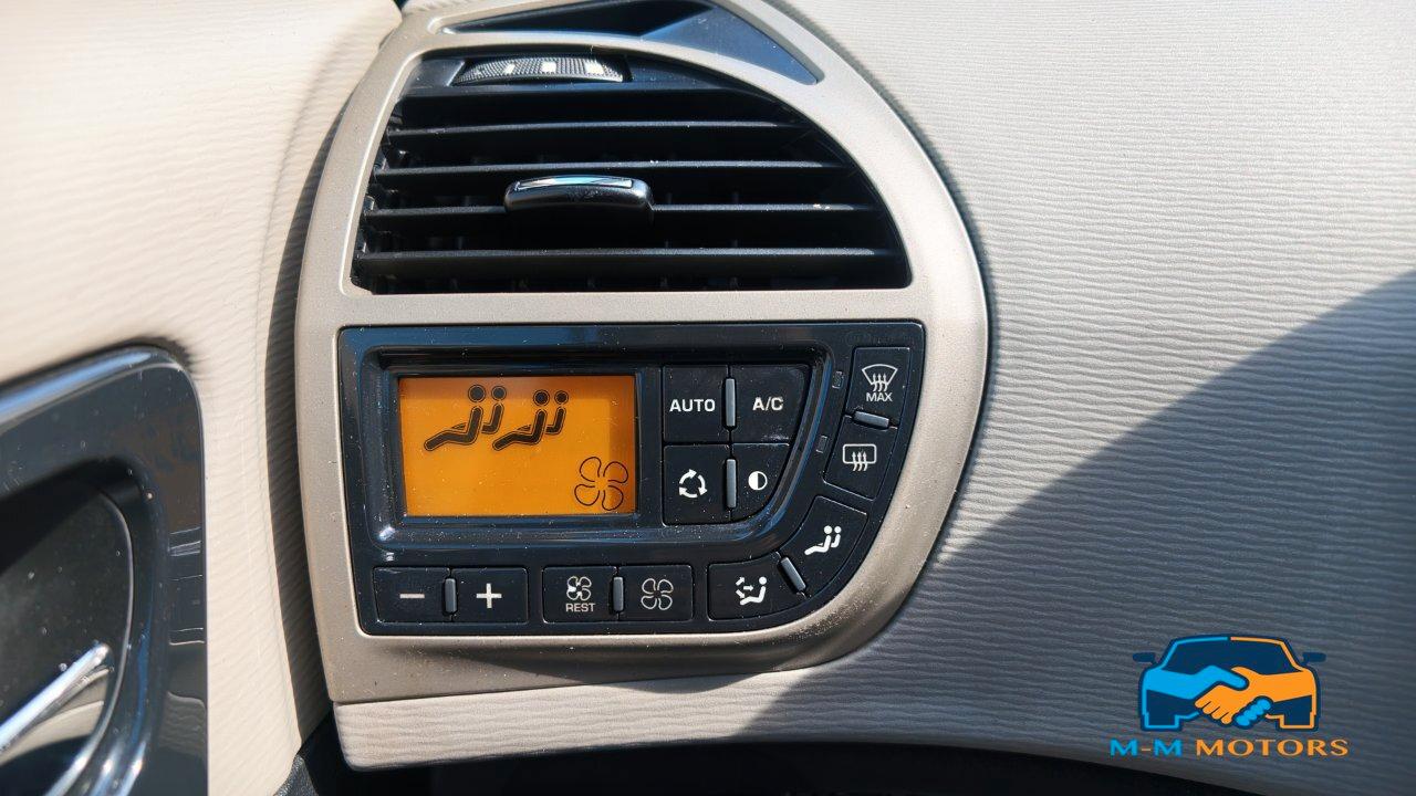 Citroen C4 Grand Picasso 1.6 hdi 16v Exclusive