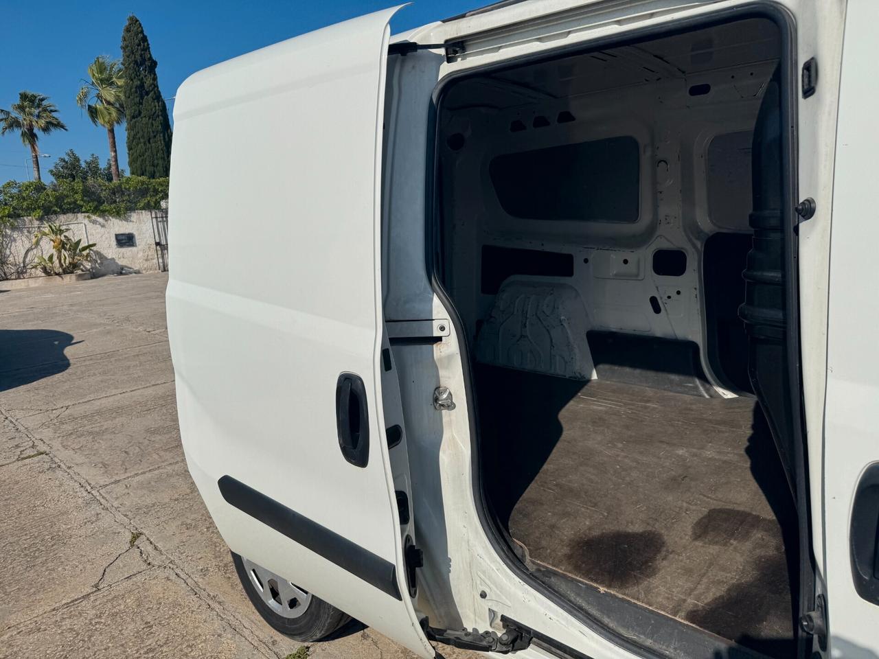 Fiat Doblò