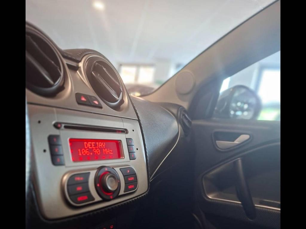 Alfa Romeo MiTo 1.4 Progression