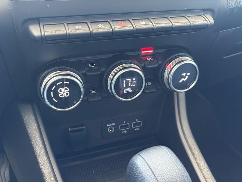 Renault Captur Captur 1.6 E-Tech full hybrid Techno 145cv auto