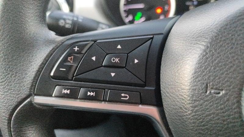 Nissan Micra Micra 1.0 IG 12V 5 porte Acenta