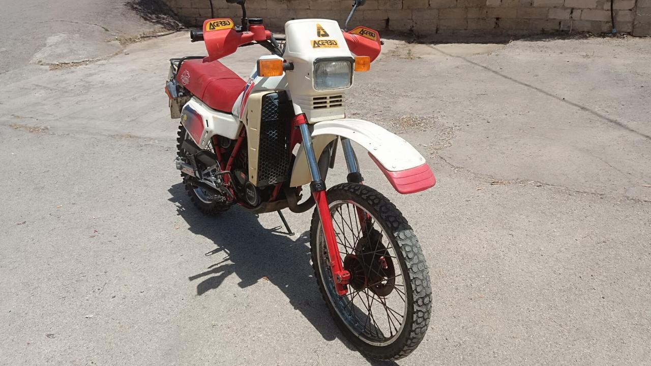 Fantic Motor Raider 125