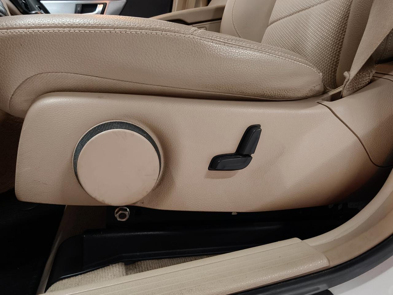 Mercedes-benz GLK 220 CDI 4Matic BlueEFFICIENCY Premium