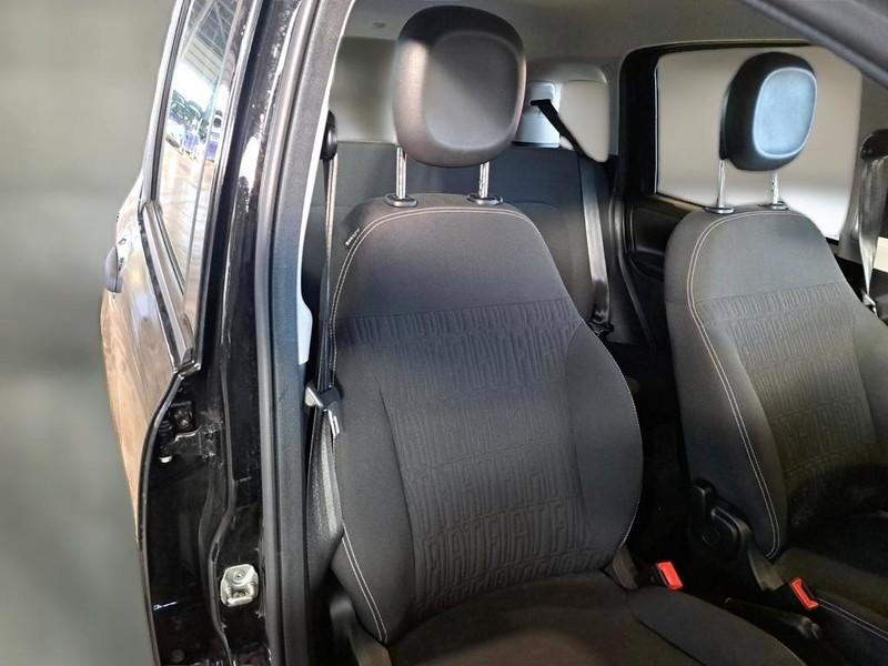 FIAT PANDA 1.0 FireFly 70cv S/S Hybrid 5 PORTE