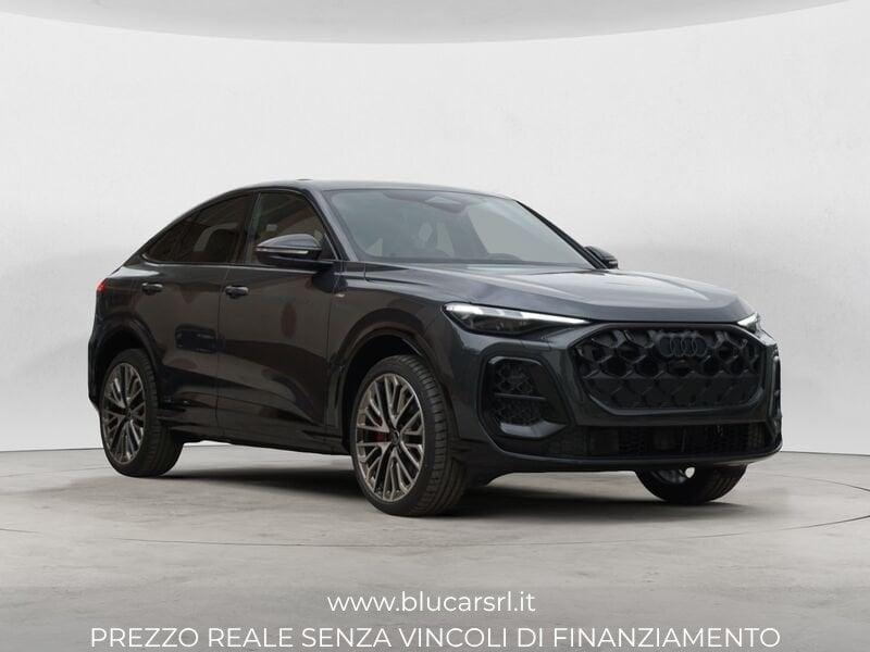 Audi Q5 Sportback TDI 150kW quattro S tronic S Line Edition