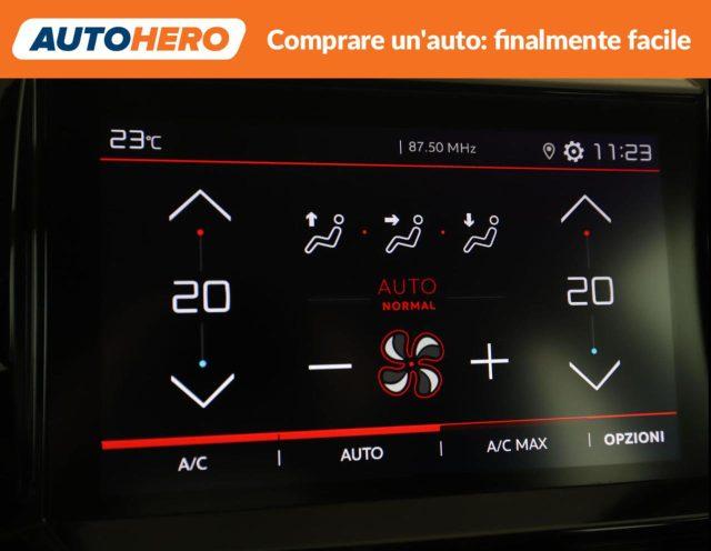 CITROEN C5 Aircross PureTech 130 S&S Live