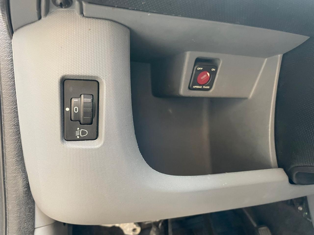 Citroen C1 1.0 5 porte C1TY