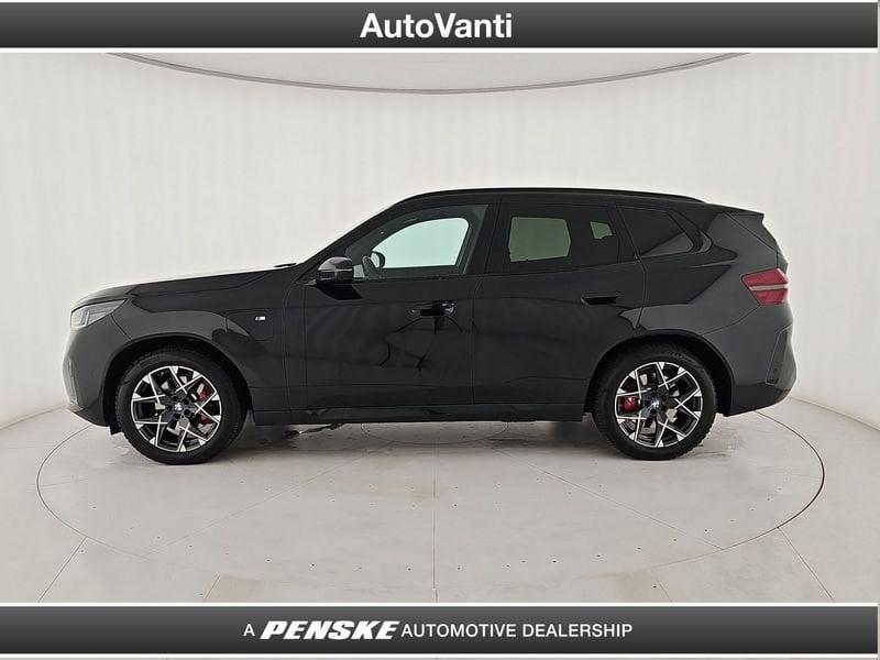 BMW X3 X3 xdrive30e MSport Pro auto