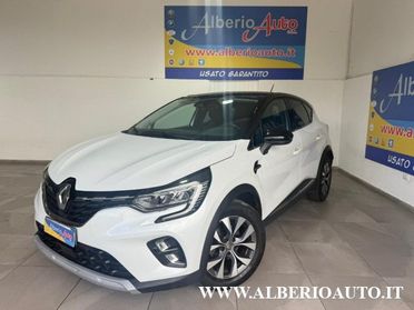 RENAULT Captur Blue dCi 95 CV Intens