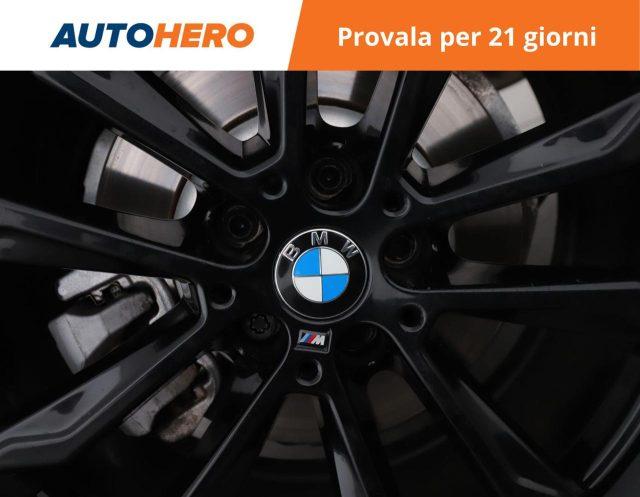 BMW X4 xDrive20d 48V Msport