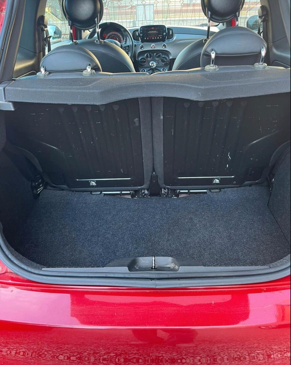 Fiat 500 1.3 Multijet 95 CV Collezione