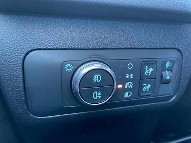 Ford Kuga 2.5 Full Hybrid 190 CV CVT 2WD ST-Line
