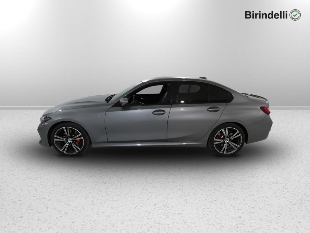 BMW Serie3(G20/21/80/81 - 320d 48V Msport