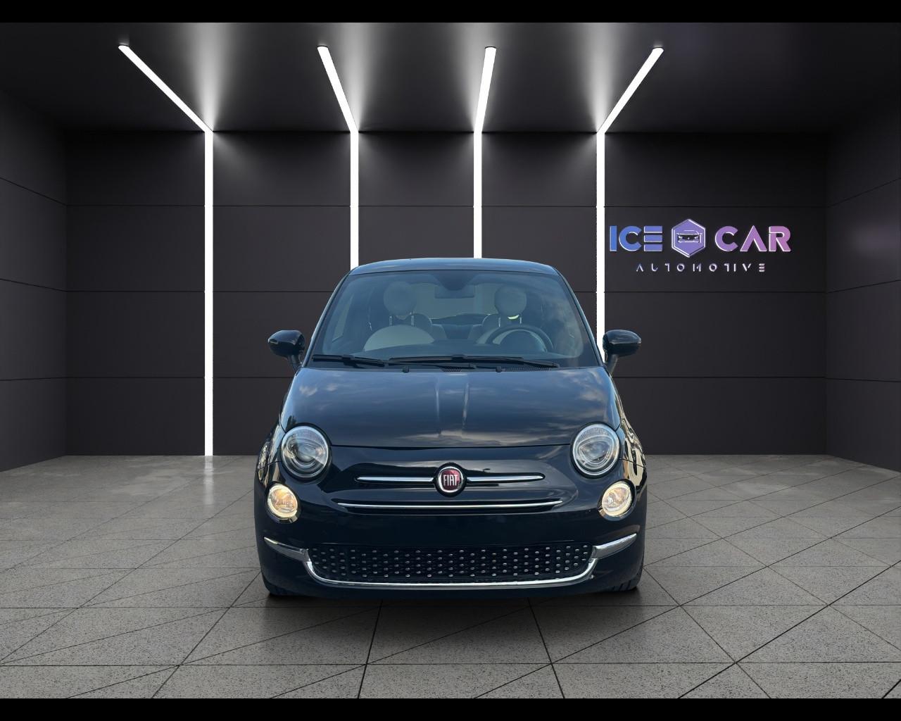 FIAT 500 (2015-2024) - 500 1.0 Hybrid Dolcevita