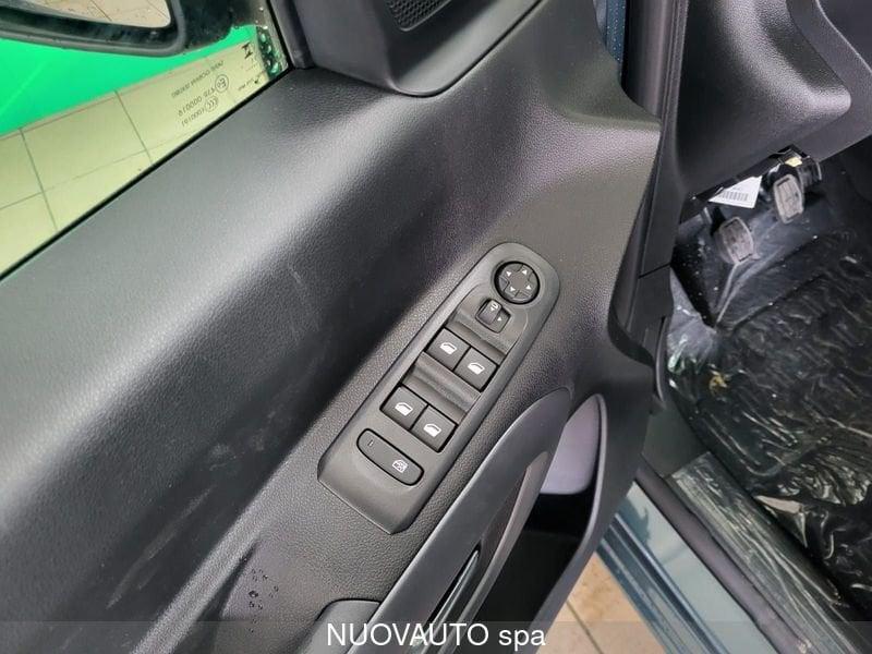 FIAT Doblò 1.5 Diesel 130 Cv Mt6 Passo Corto