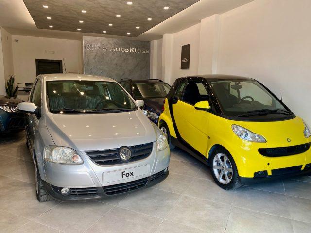 VOLKSWAGEN Fox 1.2 Easy