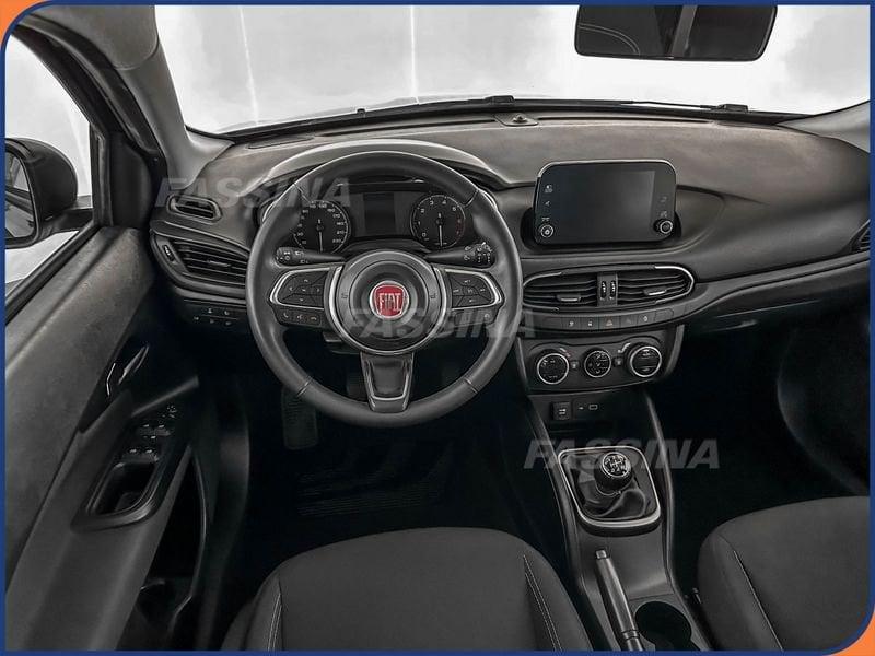 FIAT Tipo Tipo SW 1.0 t3 100cv