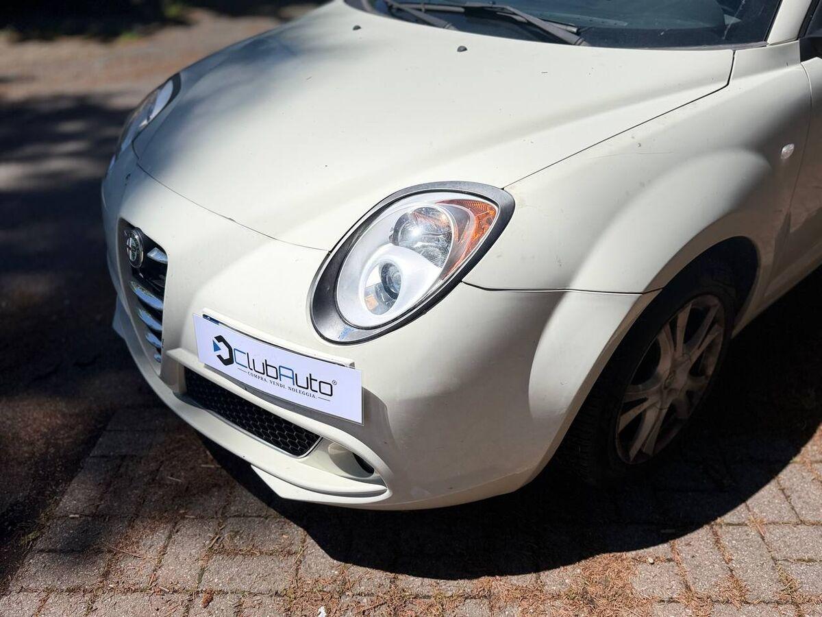 Alfa Romeo MiTo 1.4 Super 70cv