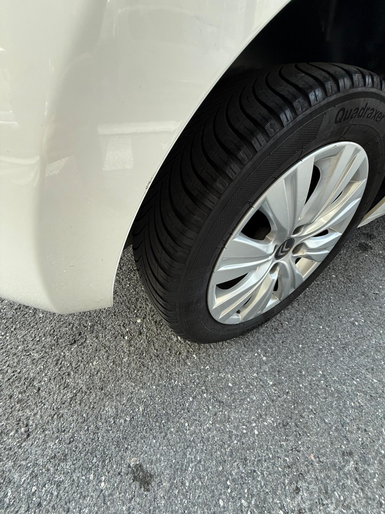 Citroen C3 Picasso PureTech 110 Exclusive