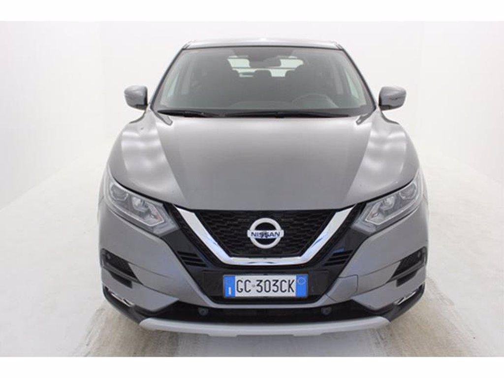 NISSAN Qashqai 1.3 dig-t n-tec 140cv del 2020