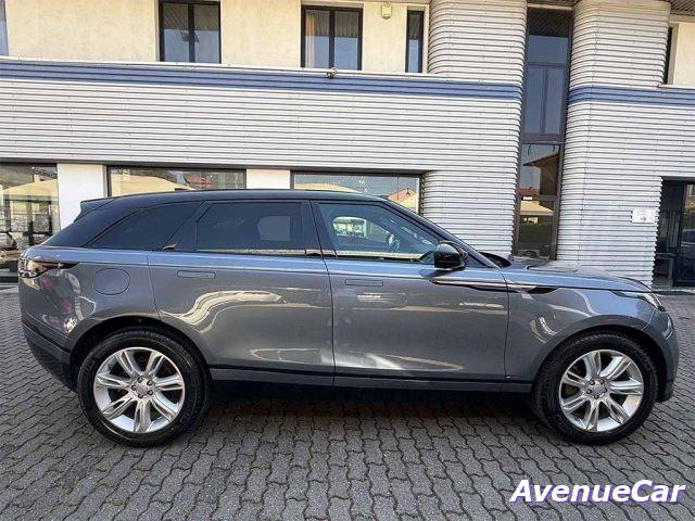 LAND ROVER Range Rover Velar 2.0 R-Dynamic TETTO APRIBILE TELECAM 360 IVA ESP