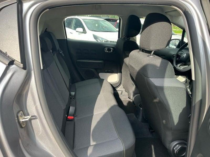 Citroën C3 PureTech 83 S&S C-Series