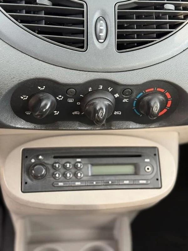 Renault Twingo 1.2 16V LEV Sport & Sound