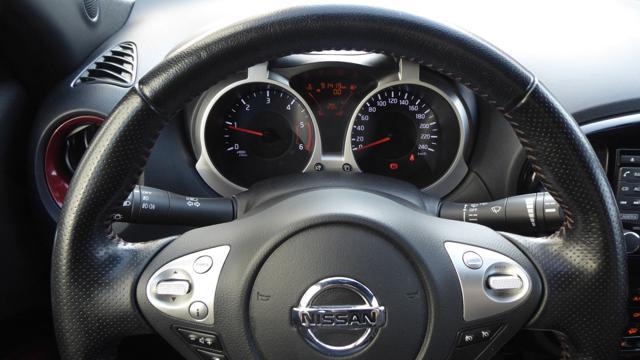 NISSAN Juke 1.5 dCi Start&Stop Tekna
