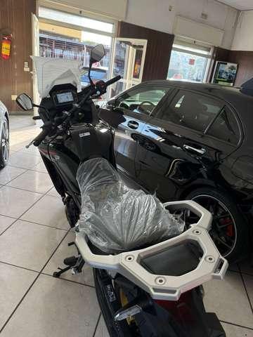 Honda XL 750 Transalp KM O IN PRONTA CONSEGNA