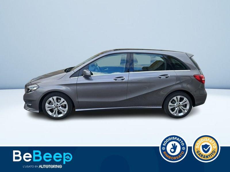 Mercedes-Benz Classe B B 200 D SPORT TECH AUTO