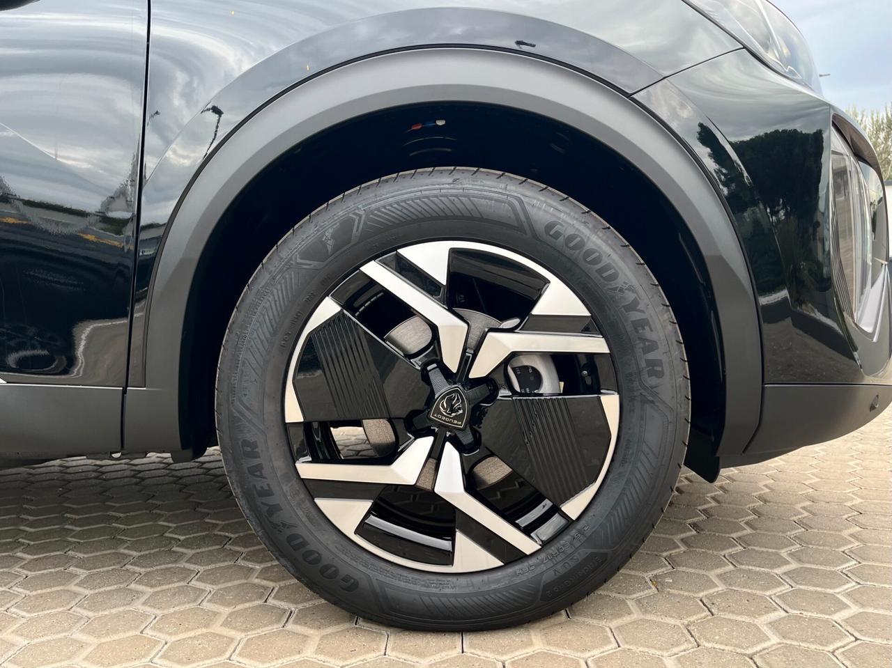 Peugeot 2008 PureTech 100 S&S Allure Km0