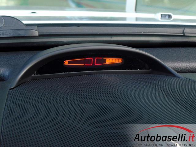 MERCEDES-BENZ CLK 200 KOMPRESSOR CAT ELEGANCE 'IMPIANTO GPL' 163CV