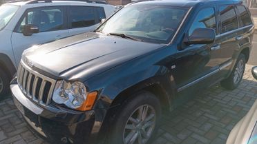 Jeep Grand Cherokee 3.0 V6 CRD Limited - 2009