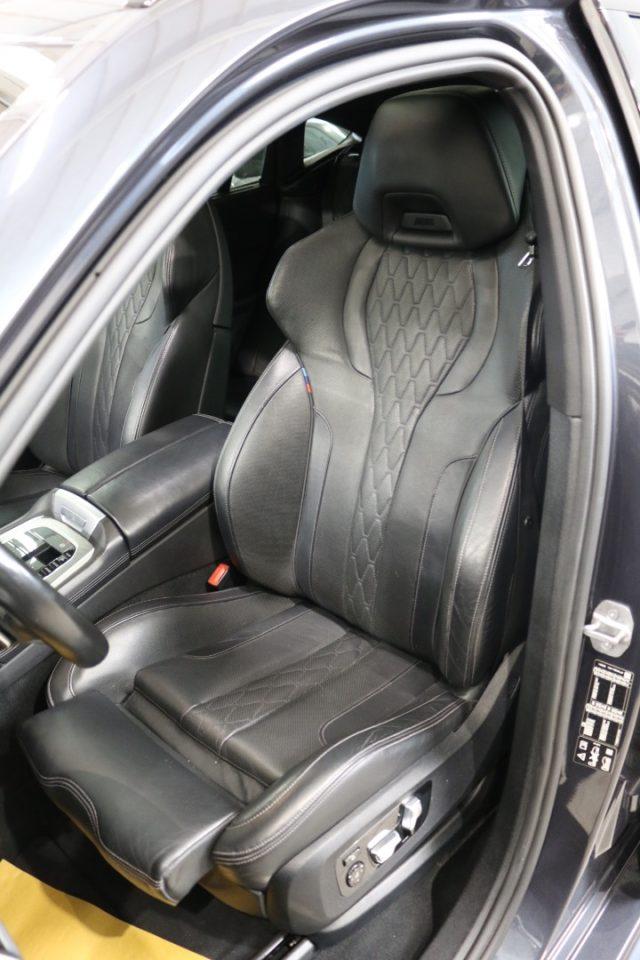 BMW X6 xDrive40d 48V Msport