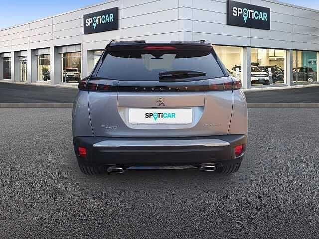 Peugeot 2008 PureTech 130 S&S EAT8 GT Line