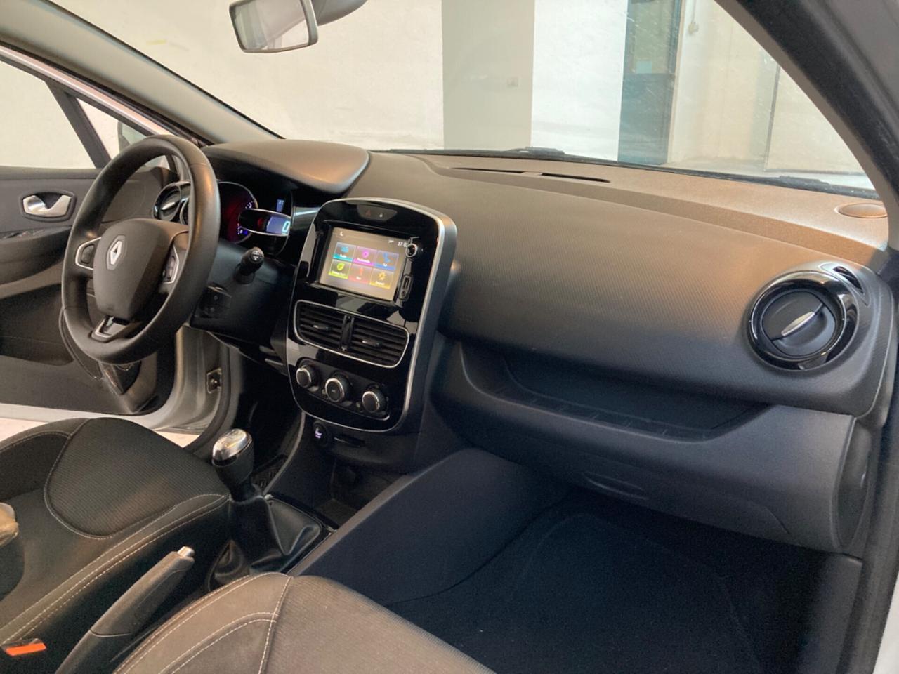 Renault Clio Sporter dCi 8V 90 CV Business