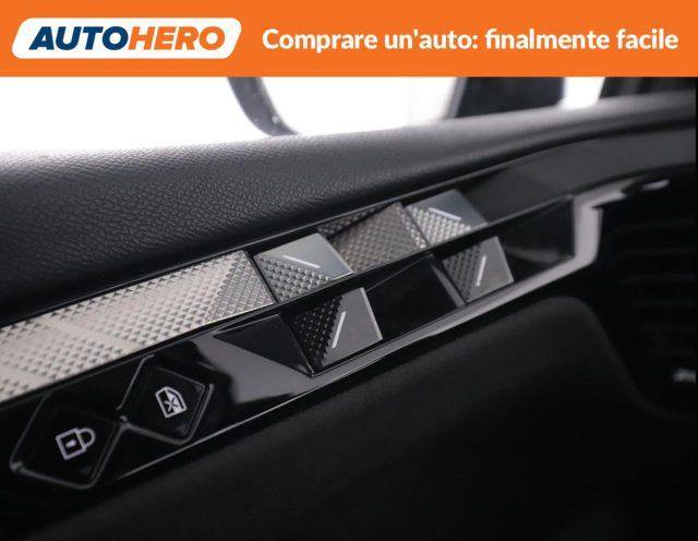 DS AUTOMOBILES DS 4 BlueHDi 130 aut. Performance Line