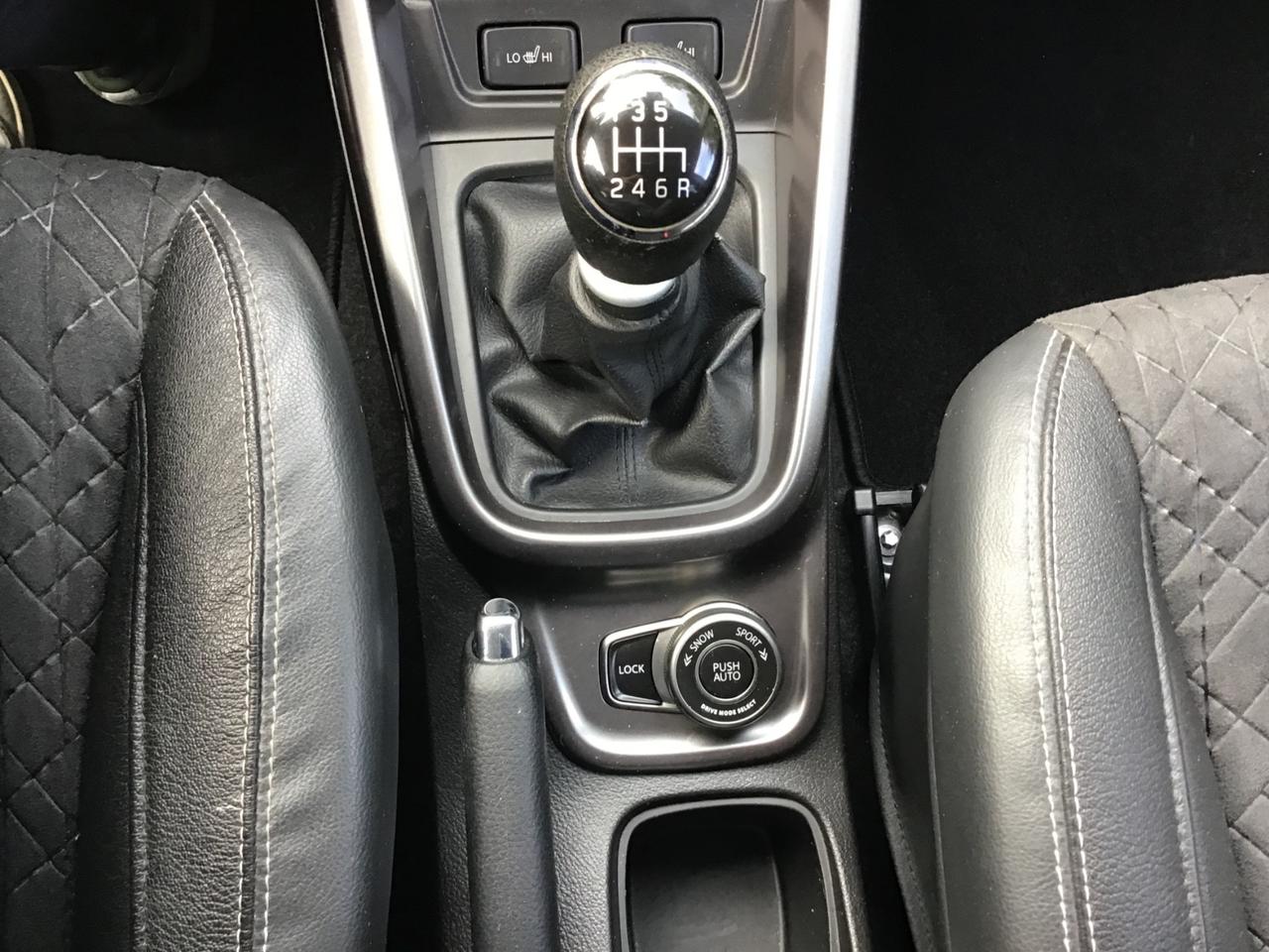Suzuki Vitara 1.4 Hybrid 4WD AllGrip Top